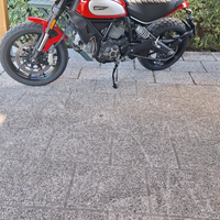 Ducati Scrambler icon 2017