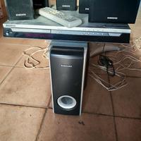 Roby sound System Samsung