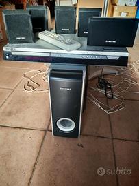 Roby sound System Samsung