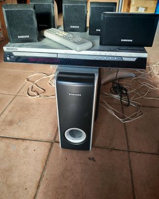 Roby sound System Samsung