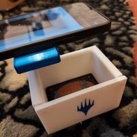 magic the gathering card scanner v4