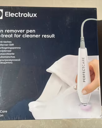 Penna smacchiatrice ultrasuoni Electrolux PerfectC