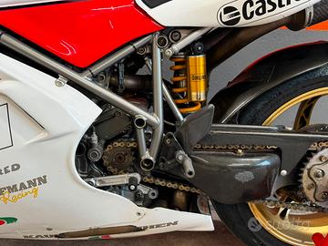 Ricambi e accessori Ducati 748 916 996 998