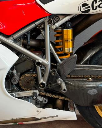 Ricambi e accessori Ducati 748 916 996 998