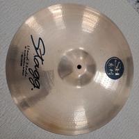 Piatto Crash 18" marca Stagg