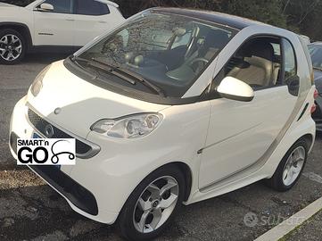 Smart ForTwo MOTORE KM ZERO