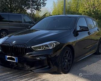 BMW Serie 1 - 350CV