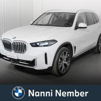 BMW X5 xdrive30d auto