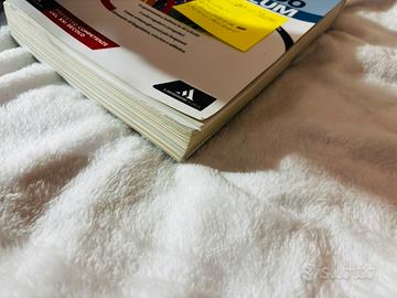 3 libri di matematica di editore mondadori