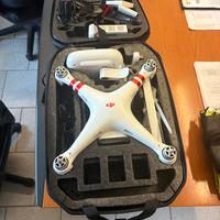 drone dji phantom 3 standard