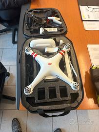 drone dji phantom 3 standard