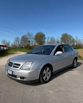 Opel Vectra 2.0 16V DTI 4 porte Elegance