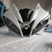 Carene Yamaha R6 2006