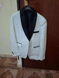 giacca più gilet bambino