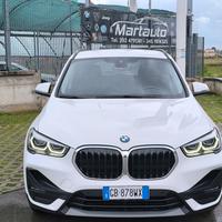 BMW X1 SDRIVE 2.0DIESEL 150cv 11/2020 BIXENO/NAVI/