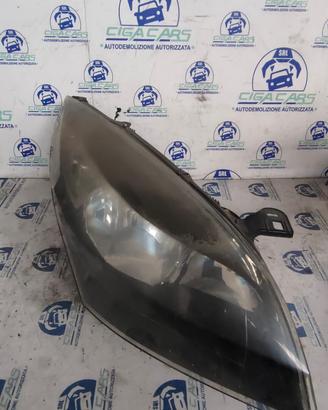 RENAULT MEGANE 2011 FARO ANTERIORE SX/DX