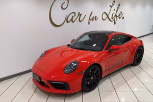 PORSCHE 911 Carrera 992 4S IVA ESPOSTA