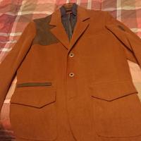 Giacca Beretta taglia 50 NUOVA