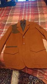 Giacca Beretta taglia 50 NUOVA