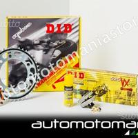 KIT trasmissione Triumph - 101474
