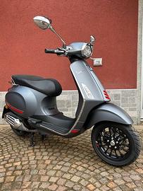 Piaggio Vespa 125 Sprint - 2023