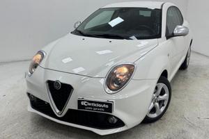 Alfa Romeo MiTo 1.4 78 CV 8V S&S Super