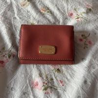 Portacarte Michael Kors