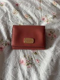 Portacarte Michael Kors
