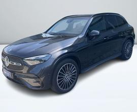 Mercedes-Benz GLC 220 D AMG ADVANCED 4MATIC AUTO