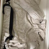 Marsupio Stokke Limas Carrier ergonomico