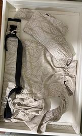 Marsupio Stokke Limas Carrier ergonomico