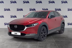 Mazda CX-30 2.0 hybrid 2wd 150CV Homura (MHEV)