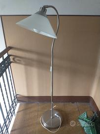 Lampada a piantana Vintage