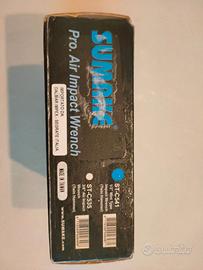 Avvitatore pneumatico