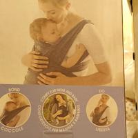 Marsupio per tenere bimbo