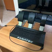 Fanatec CSL Elite senza loadcell