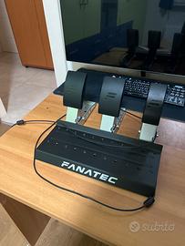 Fanatec CSL Elite senza loadcell