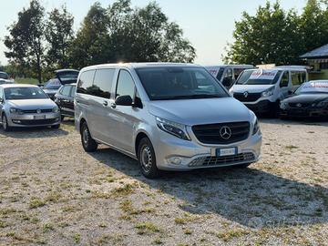Mercedes-benz Vito 1.6 111 CDI PC-SL Tourer Base L