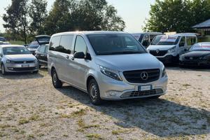 Mercedes-benz Vito 1.6 111 CDI PC-SL Tourer Base L