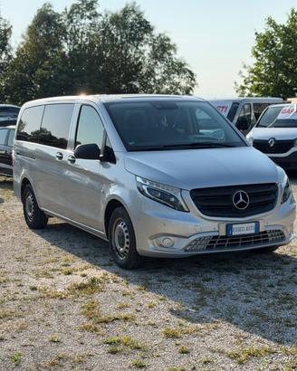 Mercedes-benz Vito 1.6 111 CDI PC-SL Tourer Base L