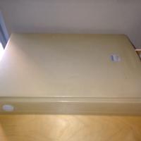 Scanner Epson Perfection 1200S