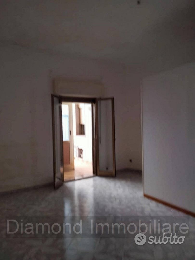 Apartment in Acireale, Loreto - Vista 4