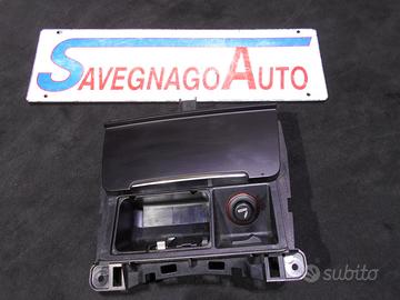 Posacenere accendisigari audi a5 cabrio 8k0857951