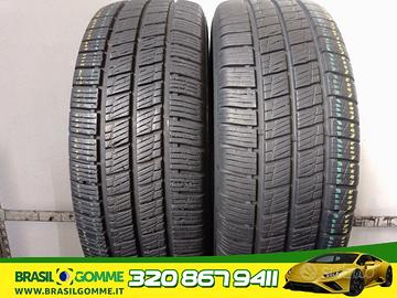 Gomme 225/65/16 C HANKOOK 4 Stagioni