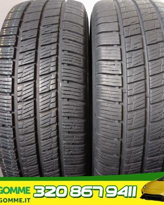 Gomme 225/65/16 C HANKOOK 4 Stagioni