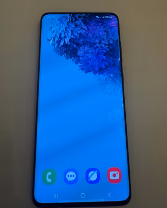 SMARTPHONE SAMSUNG S20 +5G
