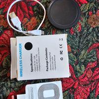 carica wireless