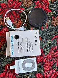 carica wireless
