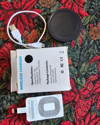 carica wireless