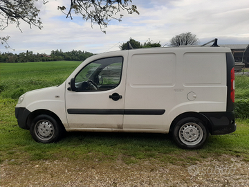 Fiat doblò